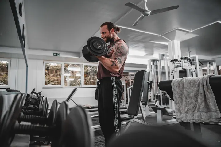 Gymcorner Baesweiler — fitnessstudio in Baesweiler — 5