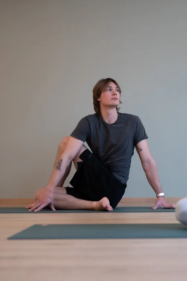 Zenit Yoga AS — yoga-studio i Kirkesletta, Trondheim — 3