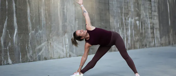 Zenit Yoga AS — yoga-studio i Kirkesletta, Trondheim