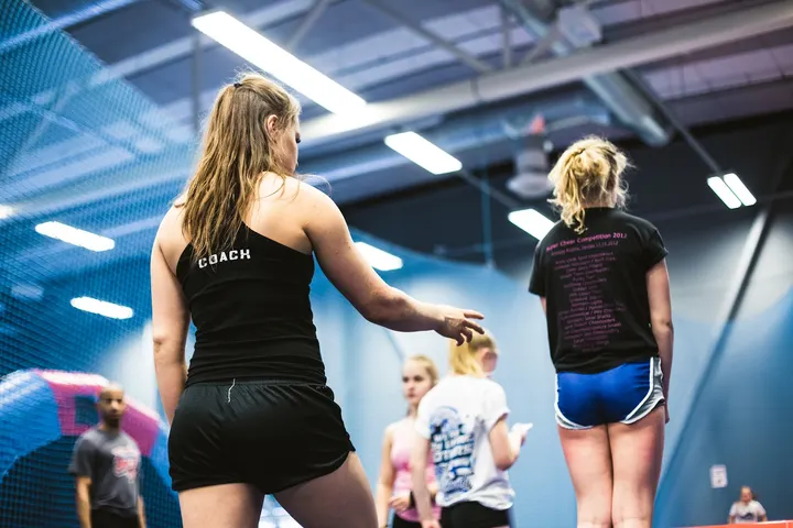 Skillz Gym — fitnessstudio – Ruoholahti, Helsinki — 3