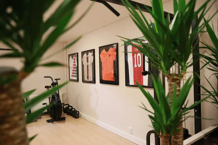 Motivated City — personal training-studio in Elsrijk, Amstelveen — 3