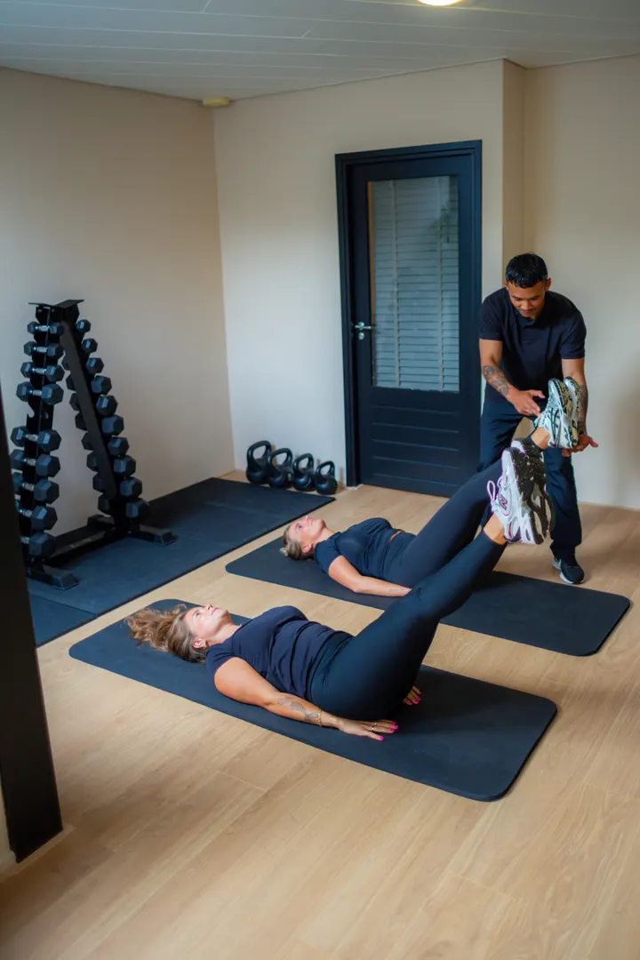 Motivated City — personal training-studio in Amstelveen — 5