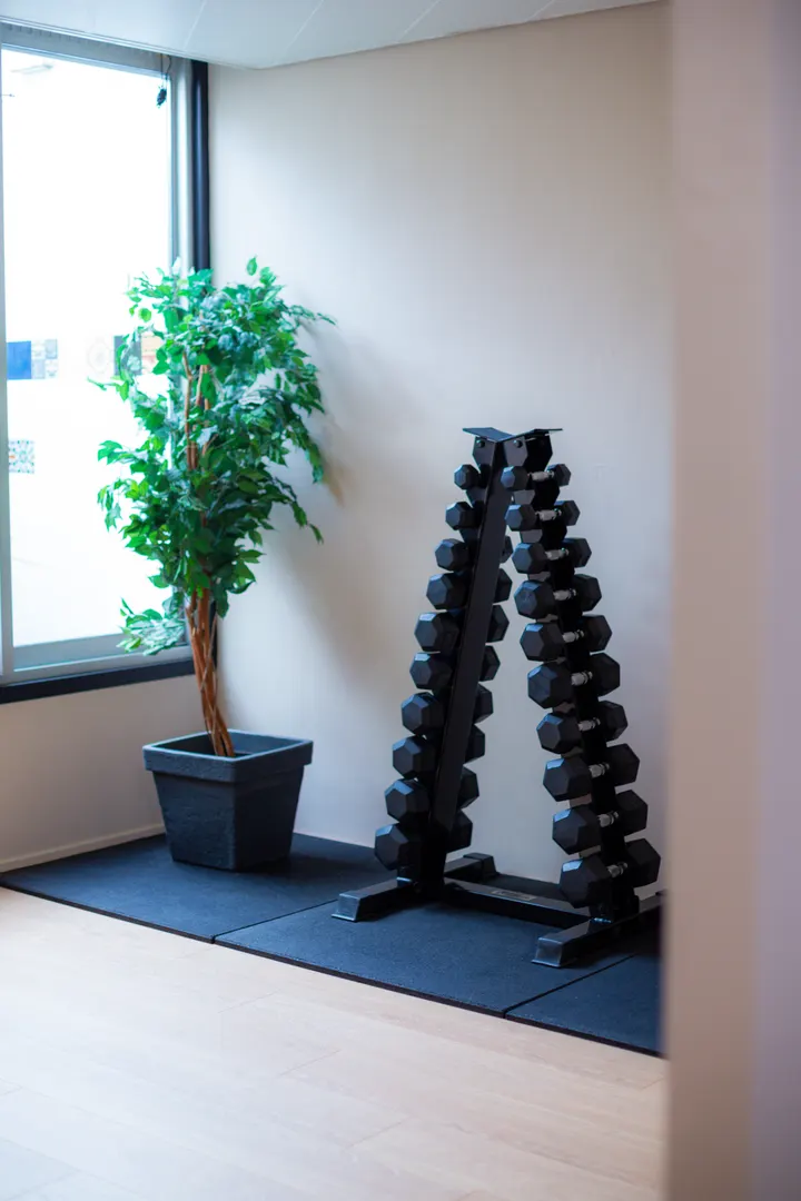Motivated City — Personal training in Elsrijk, Amstelveen