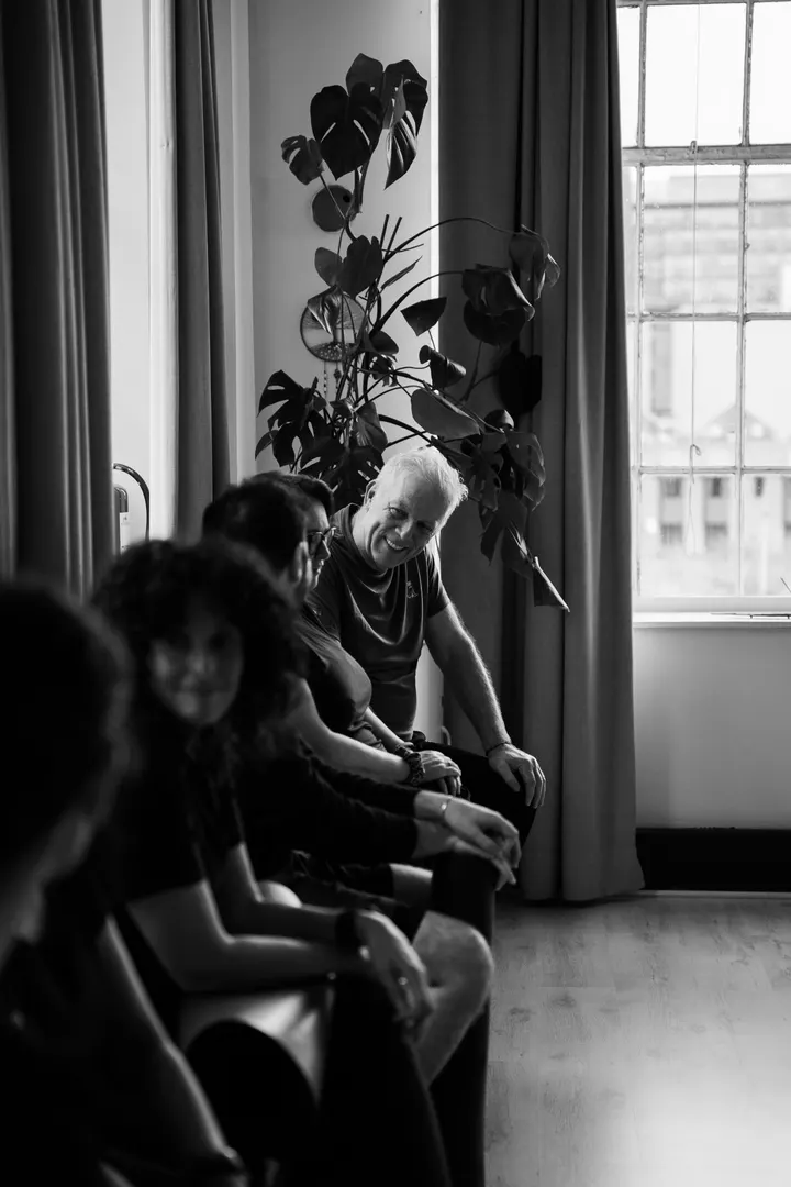 The Kali Collective — yoga-studio in Anderston, Glasgow — 3