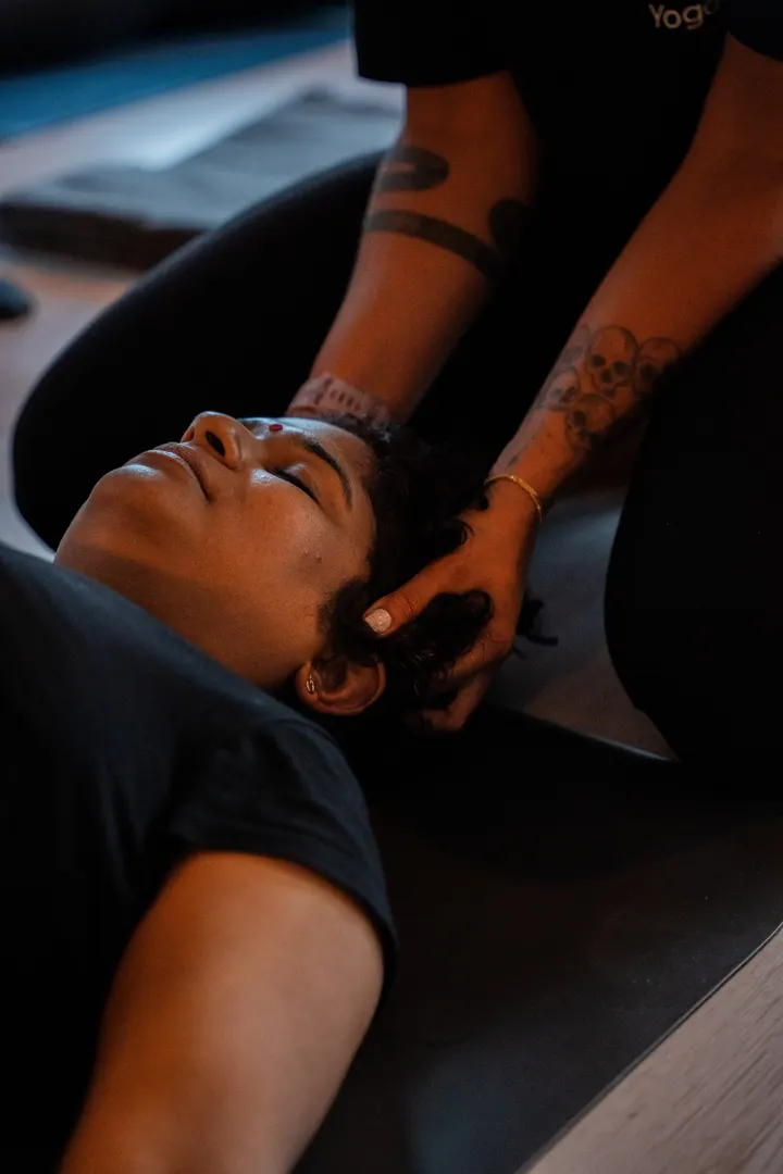 The Kali Collective — yoga-studio in Glasgow — 3