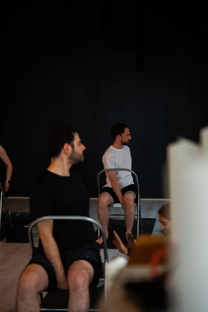 The Kali Collective — yoga-studio in Glasgow — 4