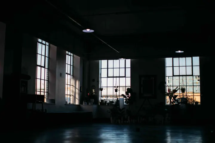 The Kali Collective — Yoga in Anderston, Glasgow