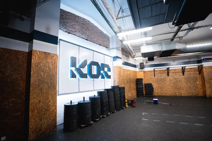 KOR Training Club Arc de Triomf - CrossFit — crossfit-studio en l'Eixample, Barcelona — 3