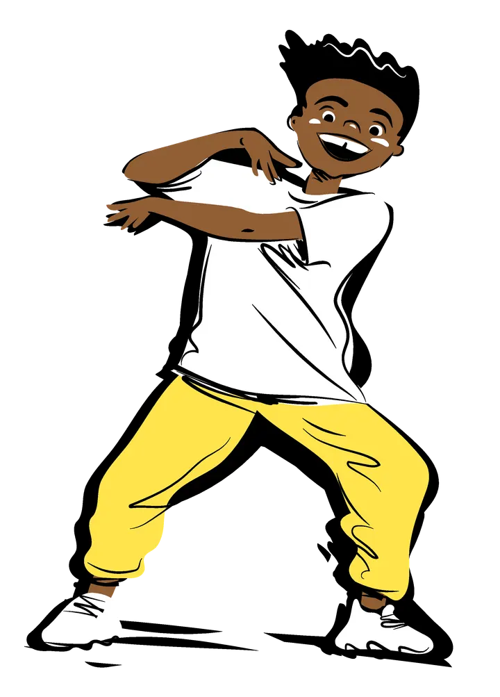 bigsteps.academy — tanz-studio in Marburg — 4