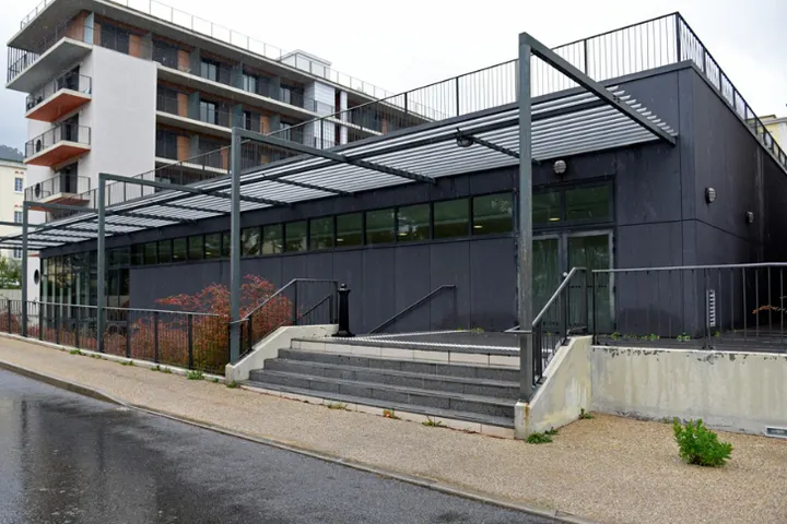 Maison Sport Santé 83 Métropole — bien-être-studio à Siblas, Toulon — 2