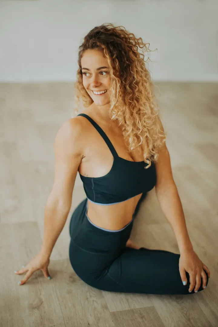 Laurane Yoga — yoga-studio à La Fontaine des Ruettes, Fondettes — 2