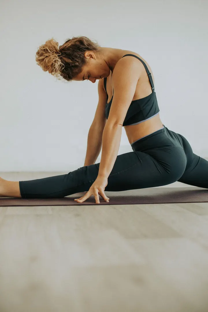 Laurane Yoga — yoga-studio à Fondettes — 3