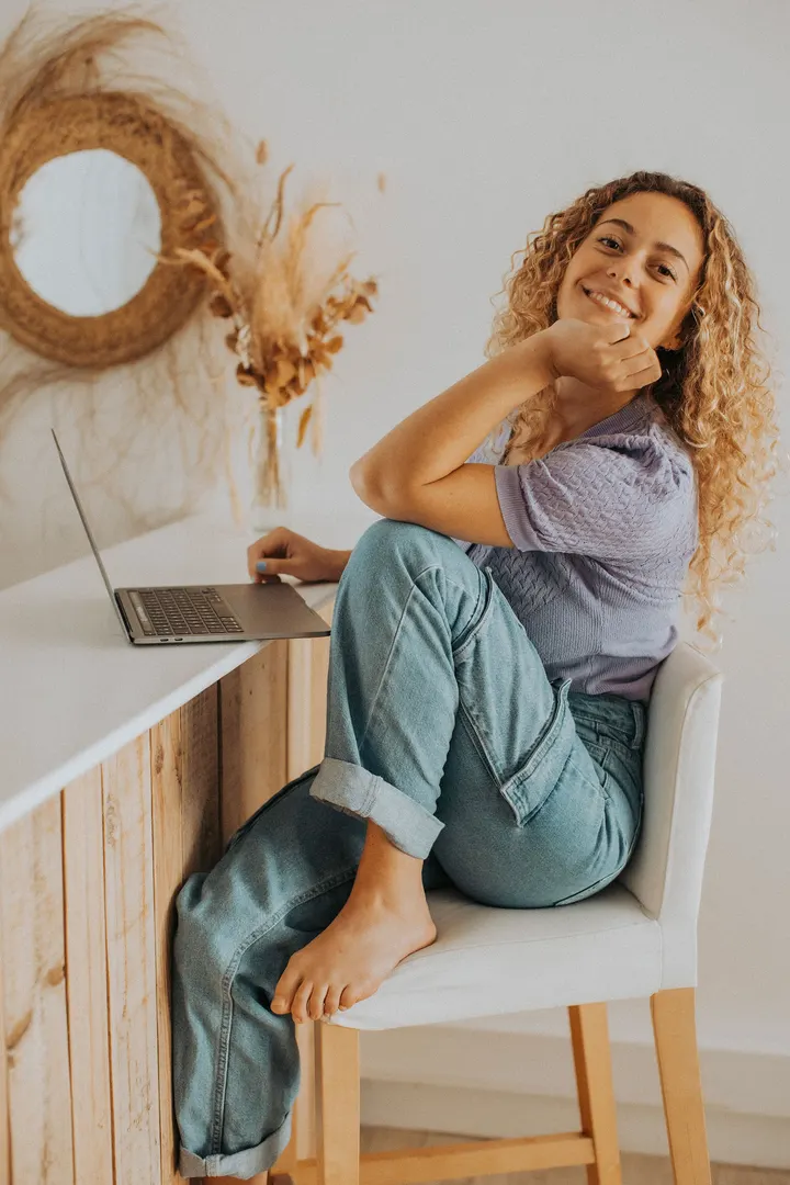 Laurane Yoga — yoga-studio à Fondettes — 5