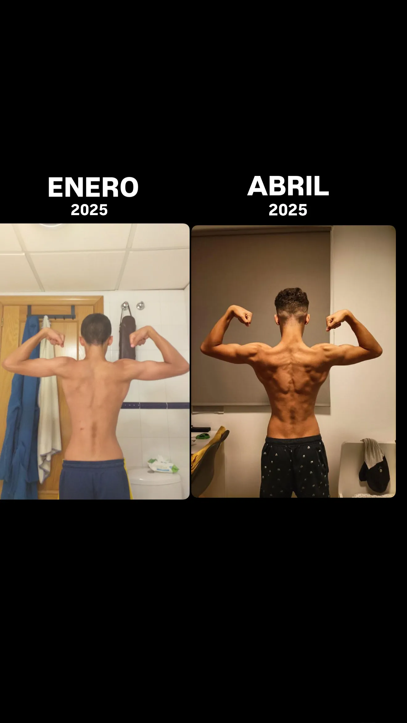 Entrenador Personal Calistenia — calisthenics-studio en Fuengirola — 4