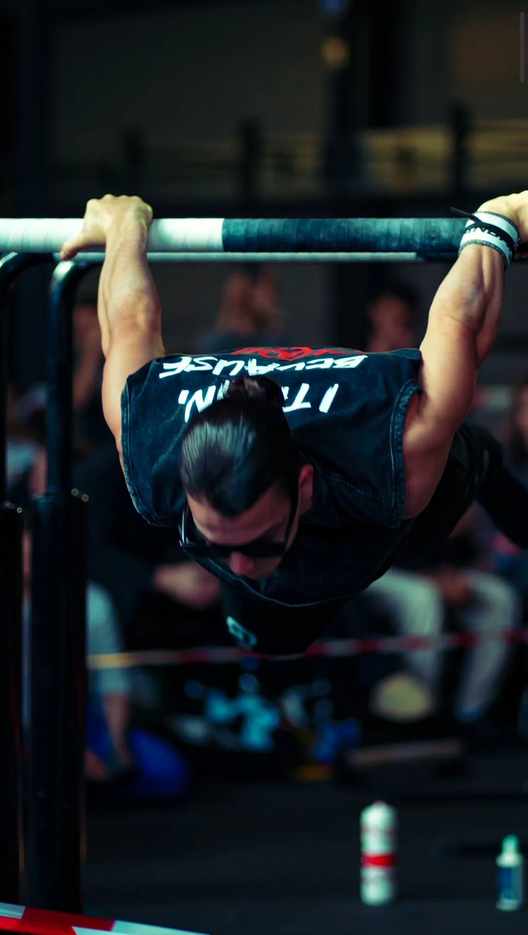 Entrenador Personal Calistenia — calisthenics-studio en Fuengirola — 5