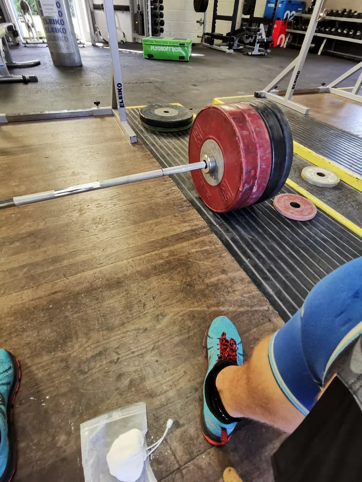 Holyhead & Anglesey Weightlifting & Fitness Centre — strength-studio in Holyhead — 3