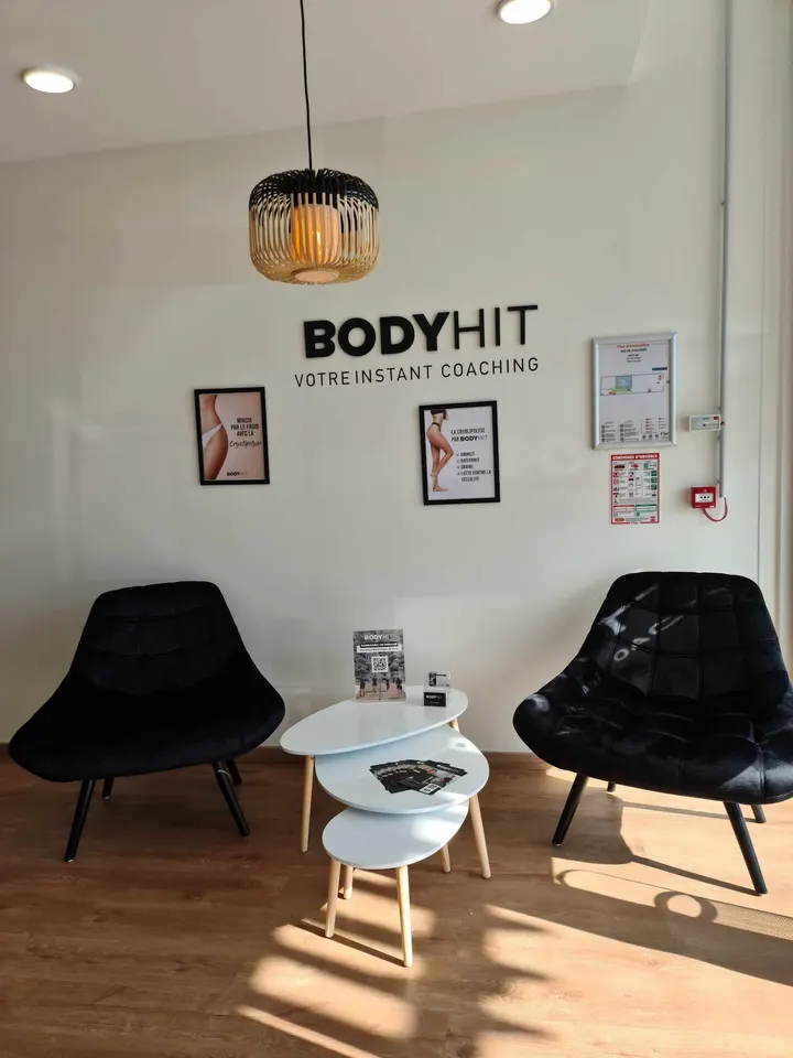 Bodyhit Thionville — salle de fitness-studio à Thionville — 3