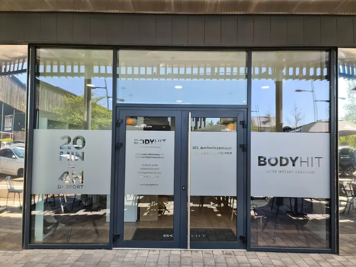 Bodyhit Thionville — salle de fitness-studio à Thionville — 4