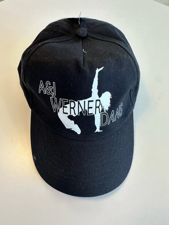 A & J Werner Dans — dans-studio i Værløse, København — 3