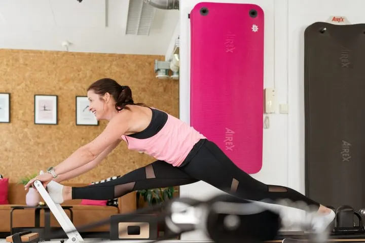 Pilatesen — pilates-studio i Ledaal, Stavanger — 2