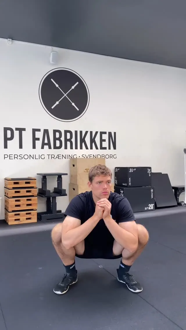 Personlig træning — pt-studio i Belvedere, Svendborg — 3