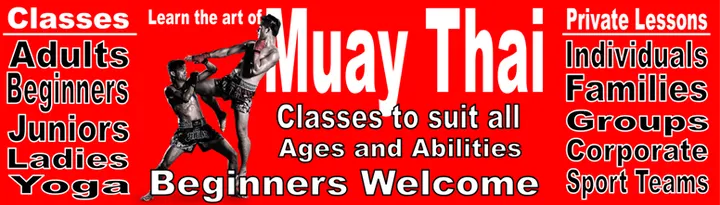 Msa Stockport Muay Thai — Muay Thai in Davenport, Stockport