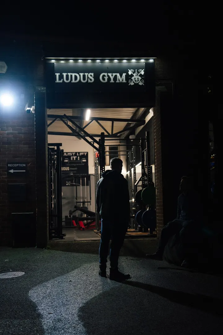 Ludus Fitness & Gym — Fitness Studio in Bishop's Waltham, Southampton