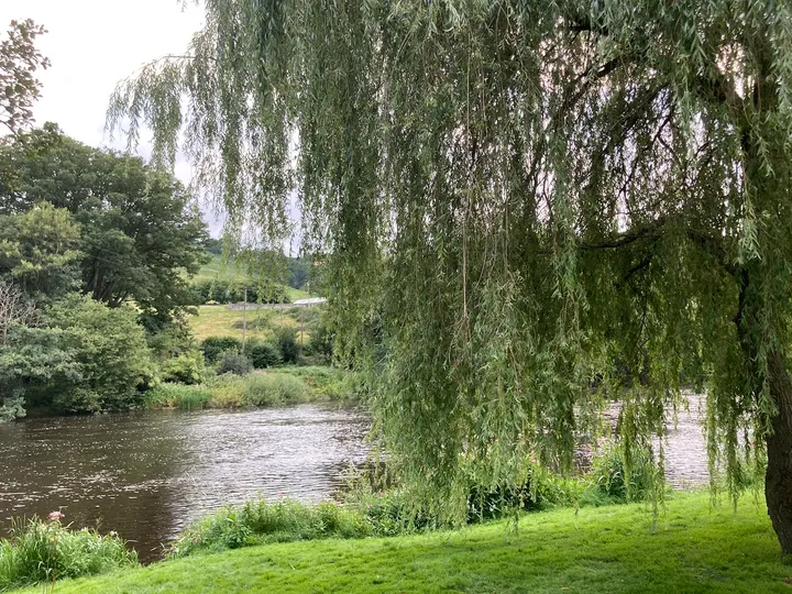 Boatside Bootcamp — bootcamp-studio in Aberedw, Builth Wells — 2