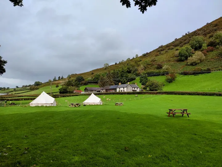 Boatside Bootcamp — bootcamp-studio in Aberedw, Builth Wells — 3