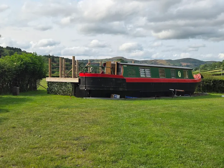 Boatside Bootcamp — bootcamp-studio in Builth Wells — 4