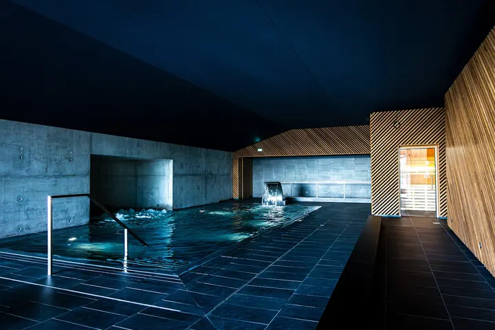 ALL IN COUNTRY CLUB — hyrox-studio à Décines-Charpieu, Lyon — 3