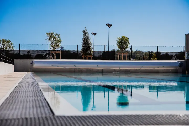 ALL IN COUNTRY CLUB — hyrox-studio à Lyon — 3