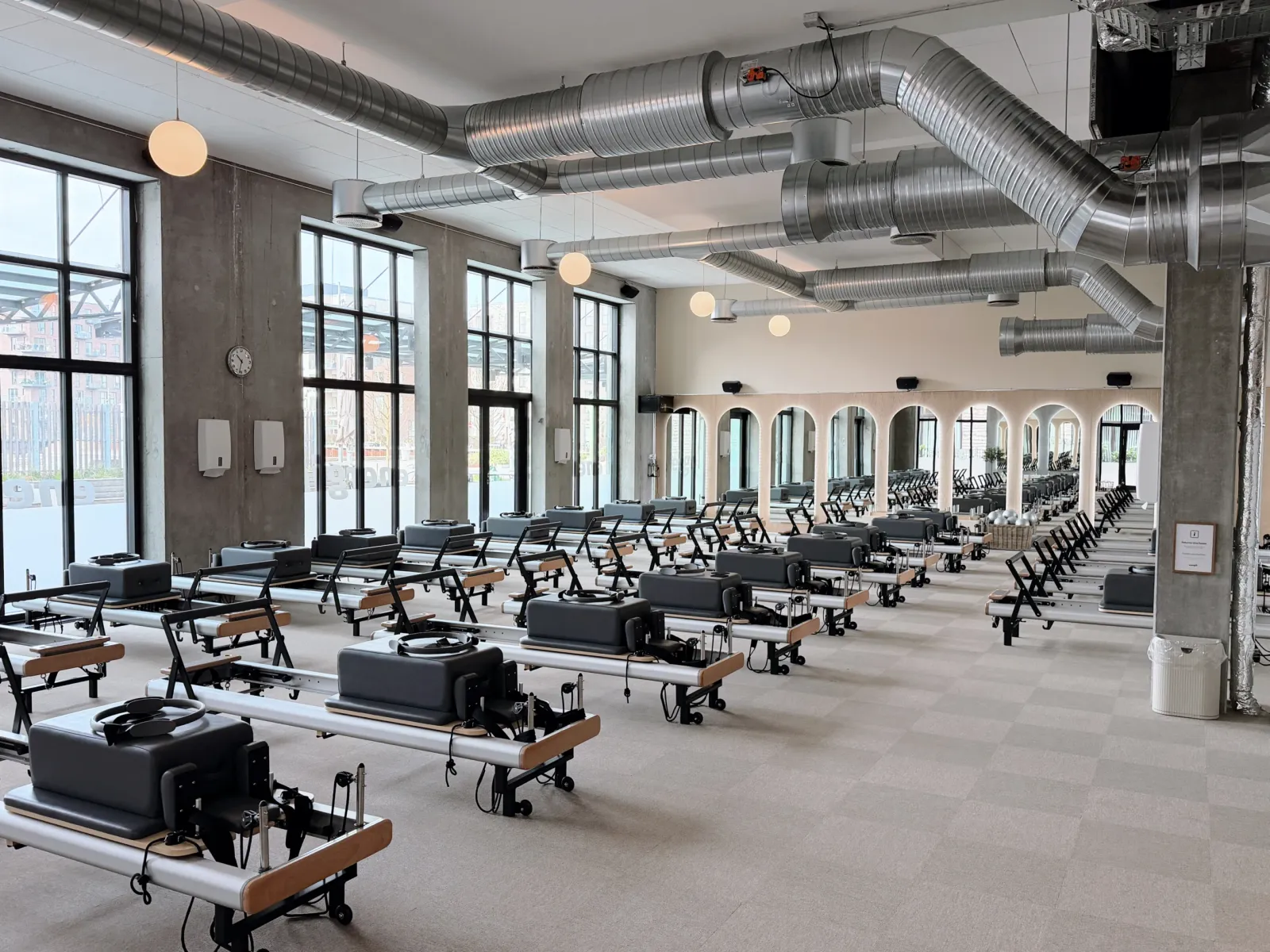 Energii Lyngby — pilates-studio i Kongens Lyngby — bild 5