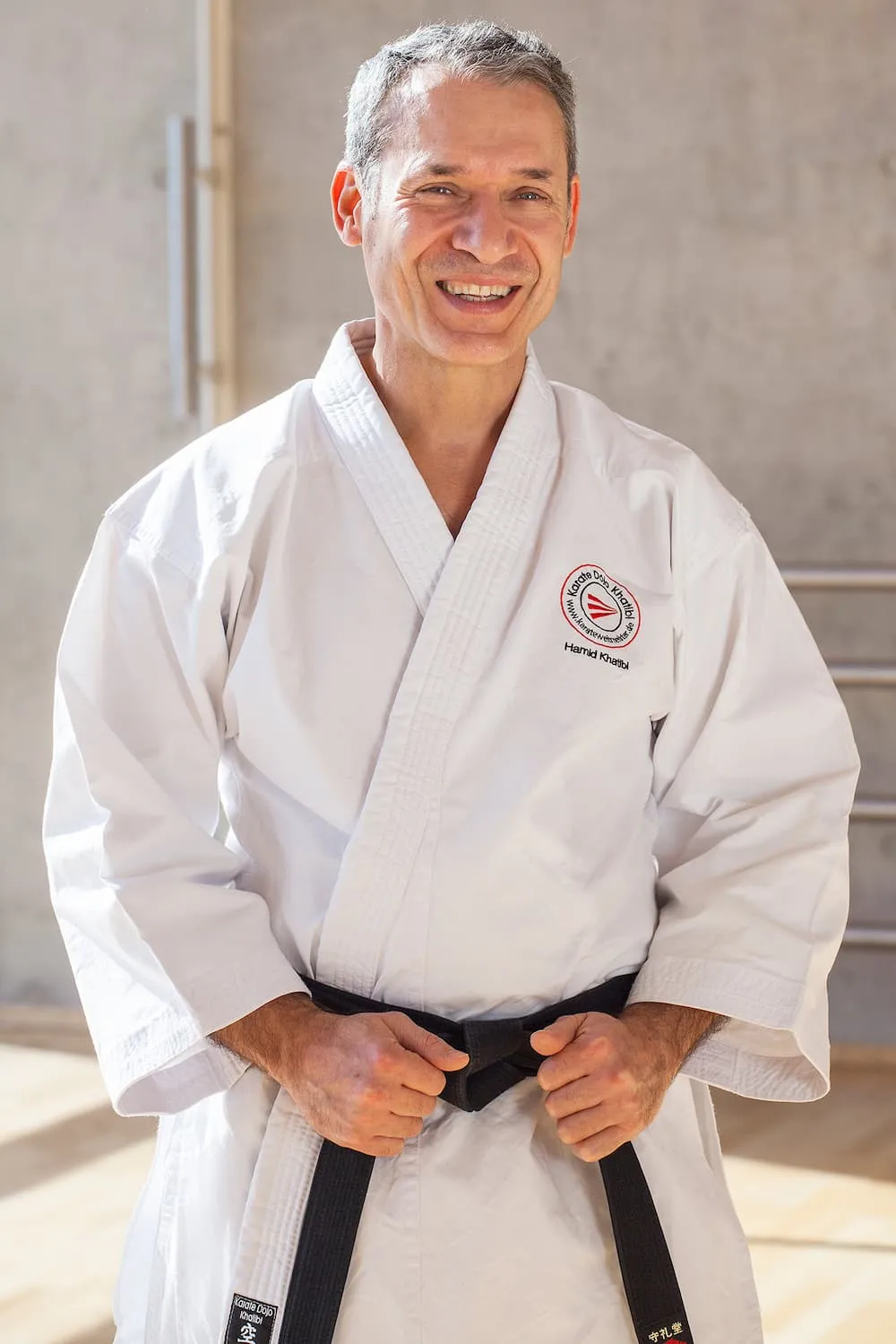 Karate Dojo Khatibi – Schule fürs Leben — kampfsport-studio in Karlsruhe — 3