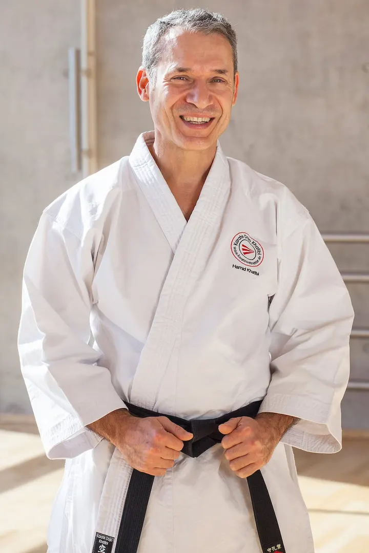 Karate Dojo Khatibi – Schule fürs Leben — kampfsport-studio in Karlsruhe — 3