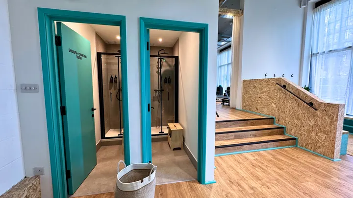 LevelOut Southfields — Reformer Pilates in Southfields, London