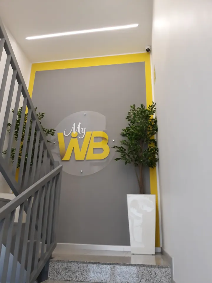 My Wellness Boutique — palestre-studio a Torretta, Sesto San Giovanni — 2