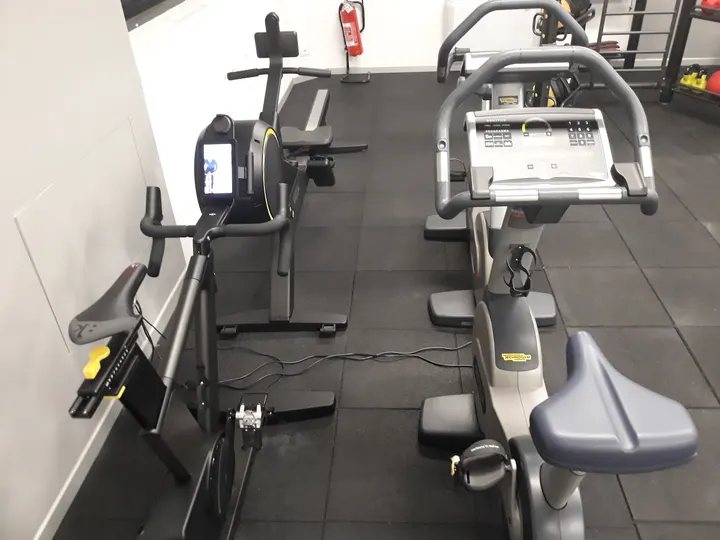 My Wellness Boutique — palestre-studio a Torretta, Sesto San Giovanni — 3