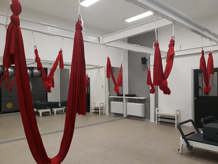 My Wellness Boutique — palestre-studio a Sesto San Giovanni — 3
