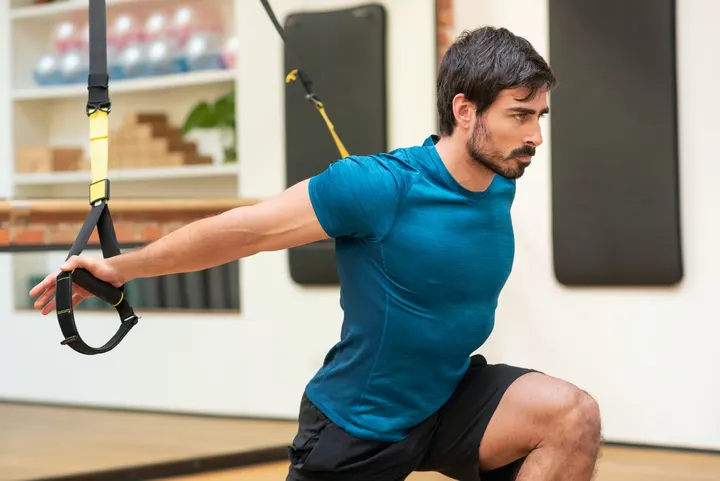 Active Gym Ala — palestre-studio a Ala — 3