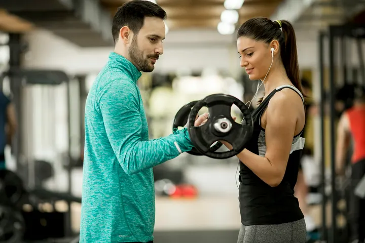 Active Gym Ala — palestre-studio a Ala — 4