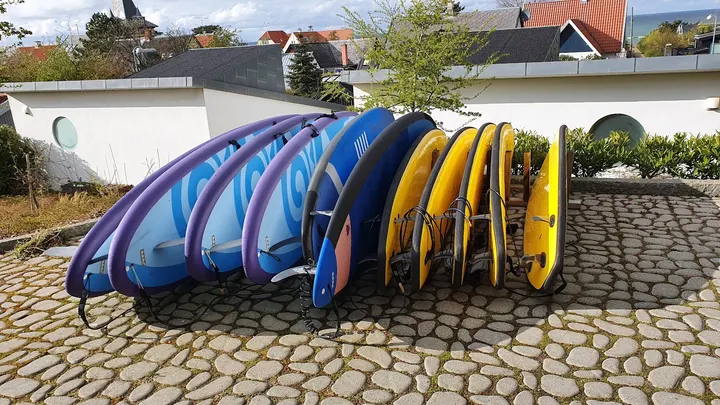Surf og Yoga Gilleleje — yoga-studio i Gilleleje — 4