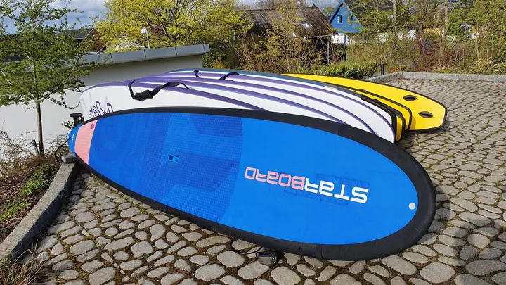Surf og Yoga Gilleleje — yoga-studio i Gilleleje — 5