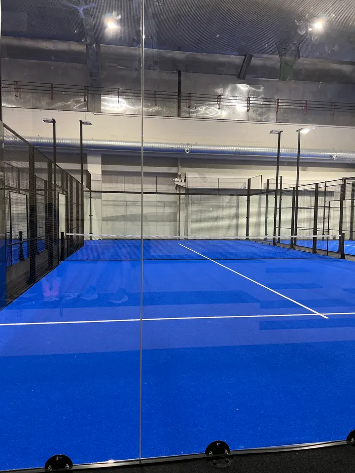 InterPadel Sarpsborg — treningsstudio i Fredrikstad — 4