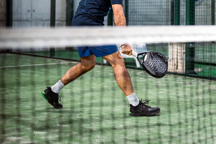 InterPadel Sarpsborg — treningsstudio i Fredrikstad — 5