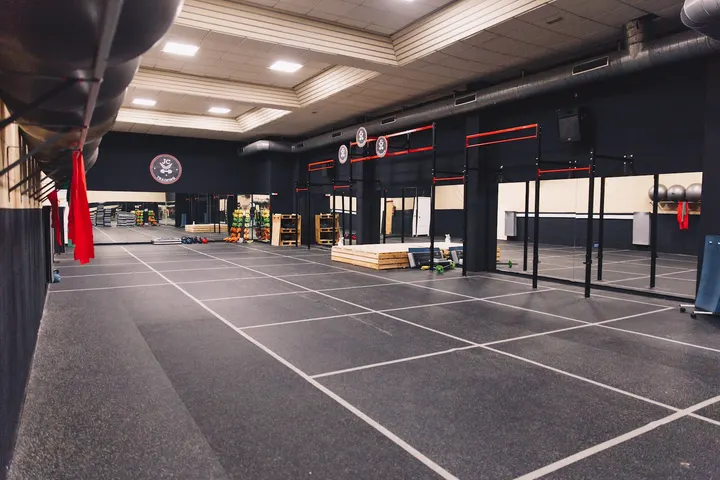 JC Training Torrent — estudio de fitness-studio en Torrent, Valencia — 2