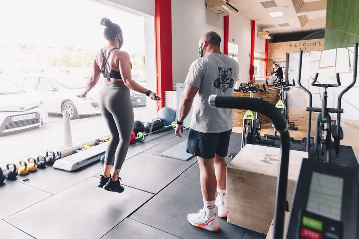 JC Training Torrent — estudio de fitness-studio en Torrent, Valencia — 3