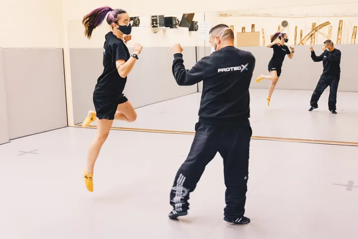 JC Training Torrent — estudio de fitness-studio en Valencia — 4