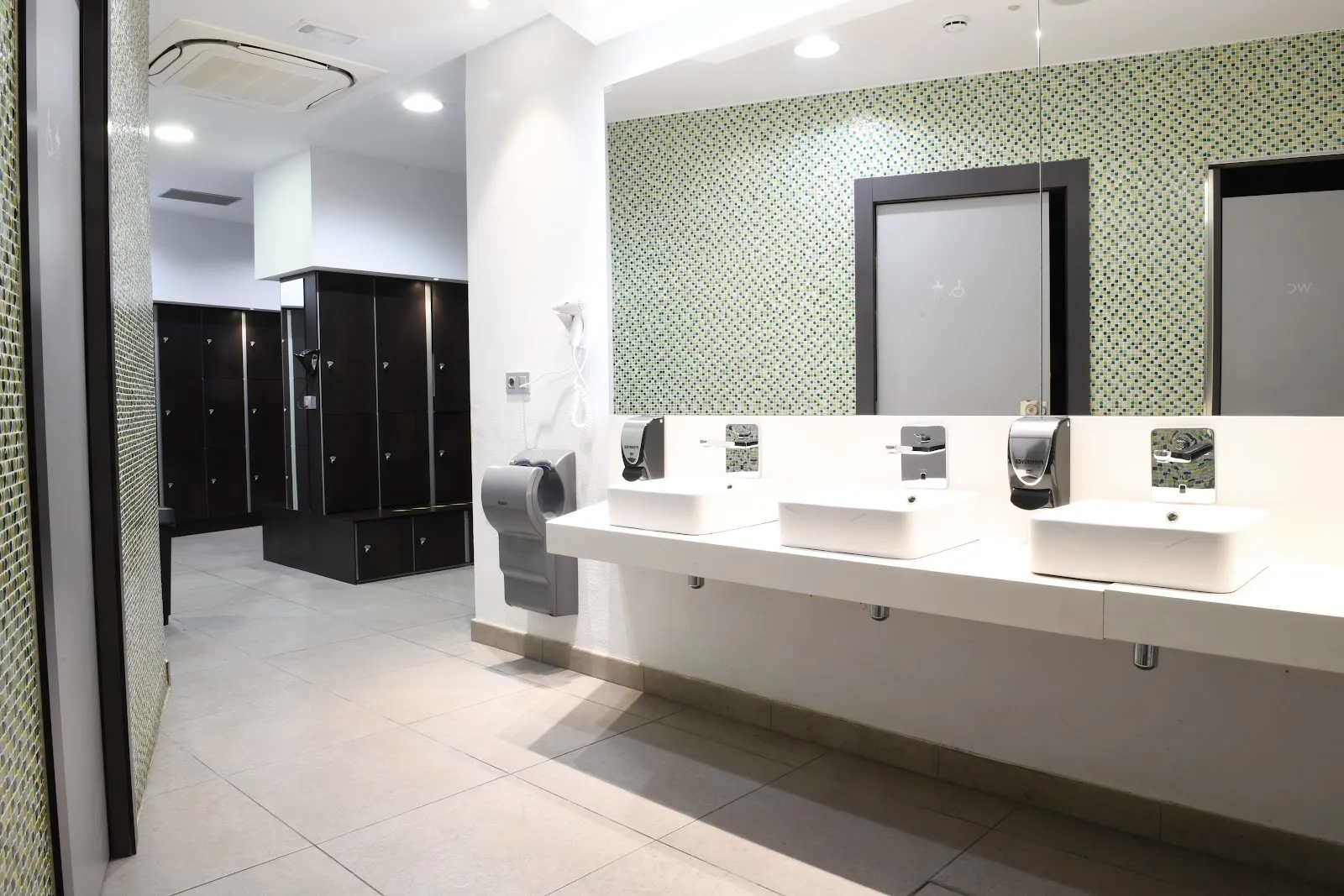 Verbagym — estudio de fitness-studio en Platja d'Aro — 2