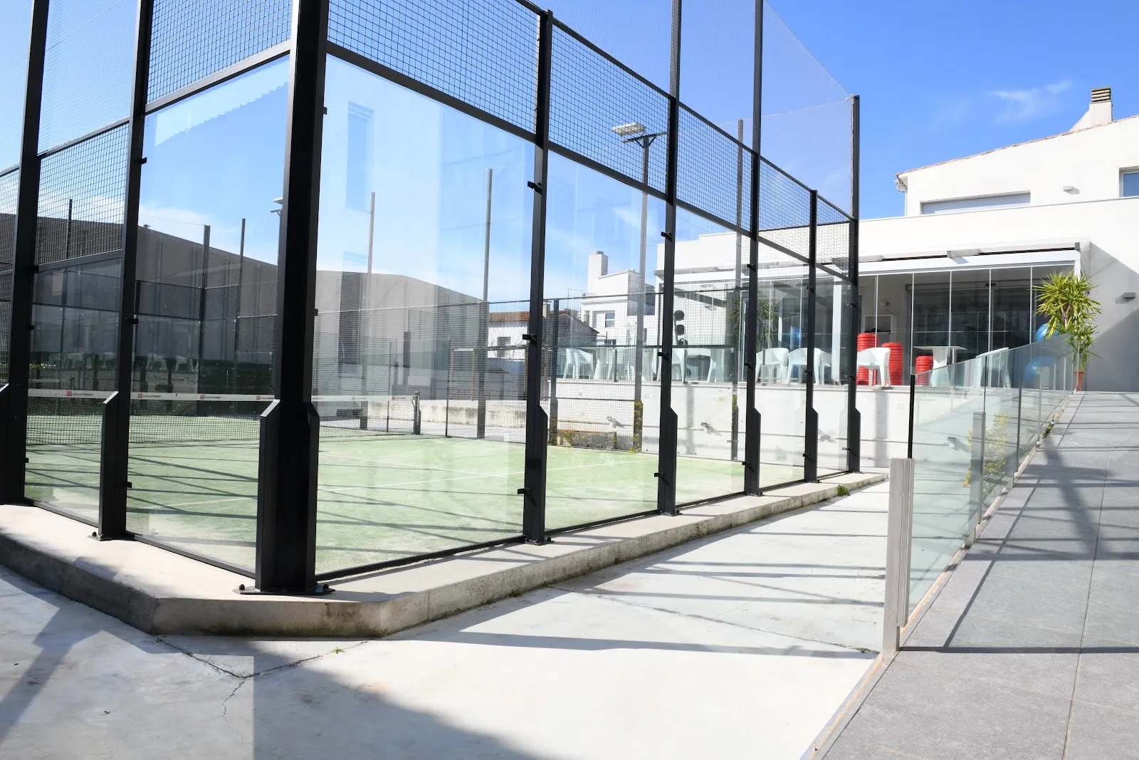 Verbagym — estudio de fitness-studio en Platja d'Aro — 3